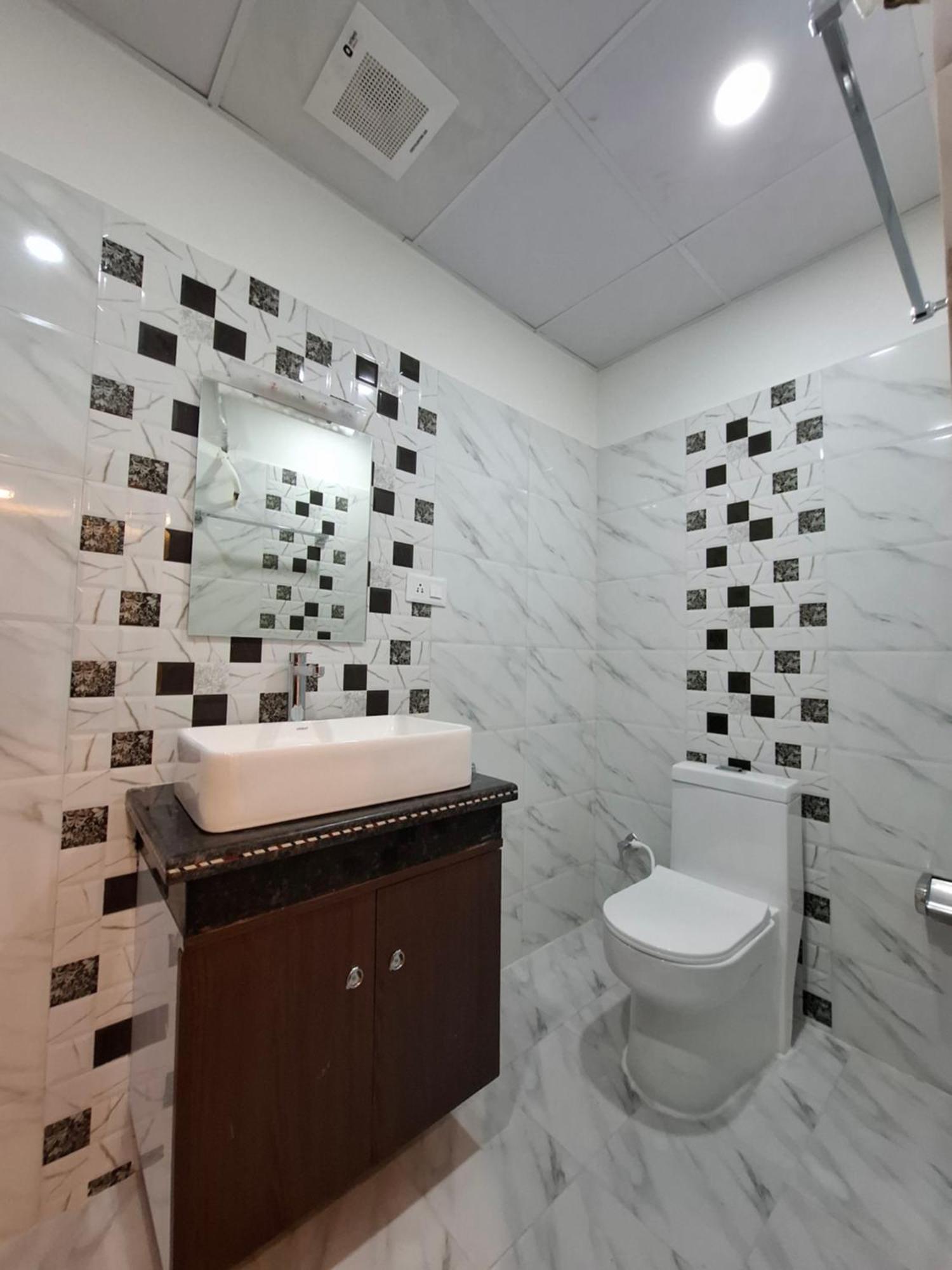 Hotel Royal Mithila Private Limited Janakpur Exterior foto