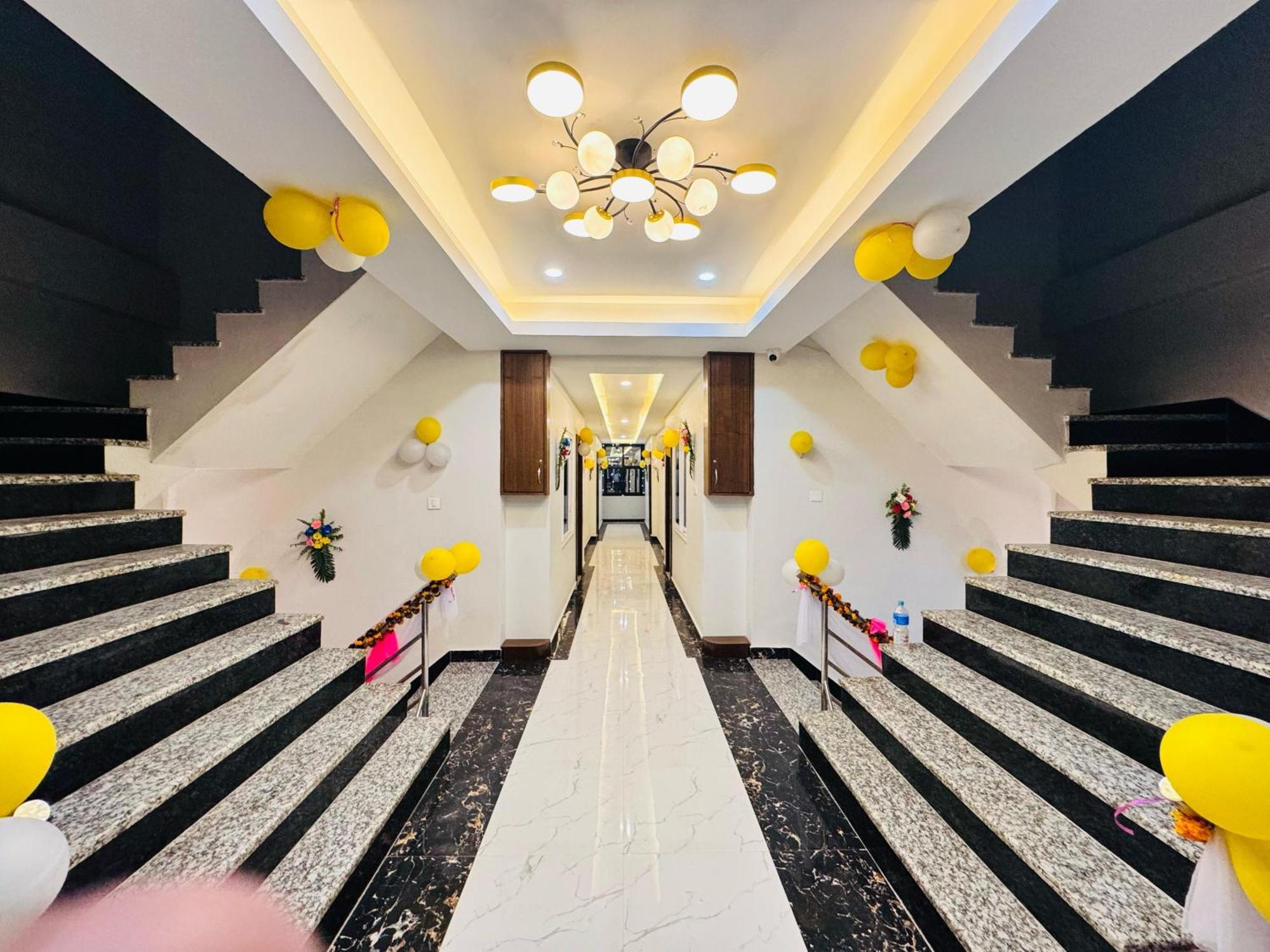 Hotel Royal Mithila Private Limited Janakpur Exterior foto